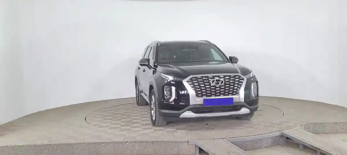 Hyundai Palisade 2022 года за 17 190 000 тг. в Караганда