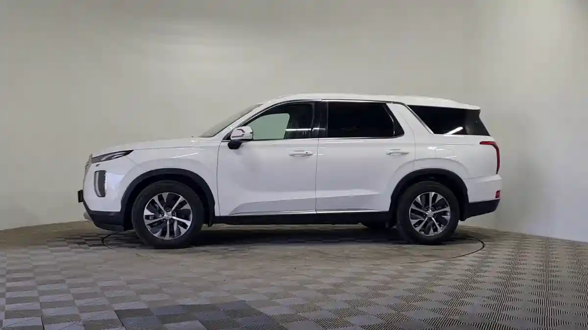 Hyundai Palisade 2022 года за 20 700 000 тг. в Алматы