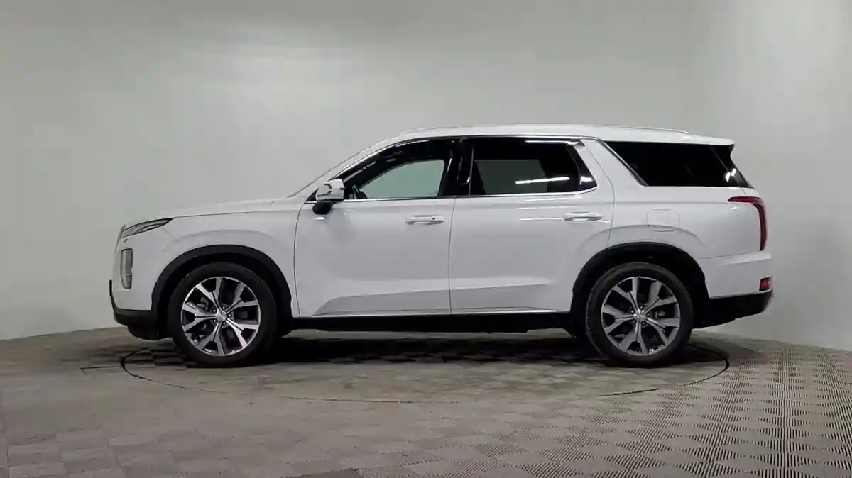 Hyundai Palisade 2022 года за 21 590 000 тг. в Алматы