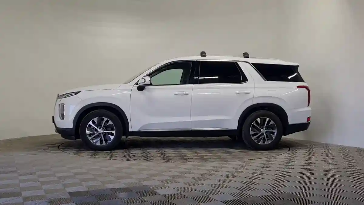 Hyundai Palisade 2022 года за 21 990 000 тг. в Алматы