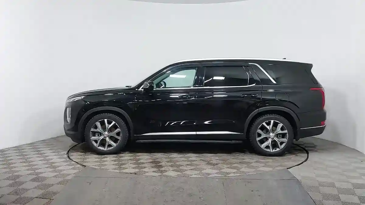 Hyundai Palisade 2022 года за 22 990 000 тг. в Астана