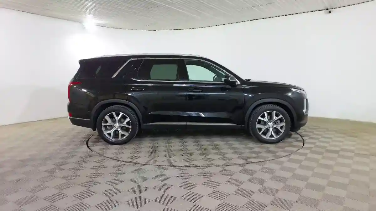 Hyundai Palisade 2022 года за 21 890 000 тг. в Шымкент