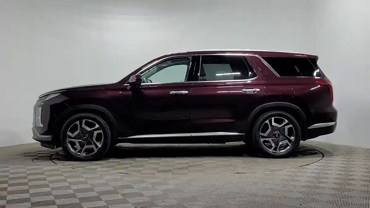 Hyundai Palisade 2023 года за 23 990 000 тг. в Алматы