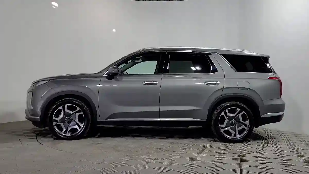 Hyundai Palisade 2023 года за 30 020 000 тг. в Алматы