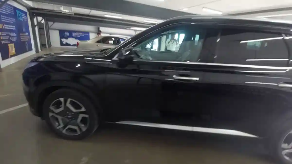 Hyundai Palisade 2023 года за 24 900 000 тг. в Астана