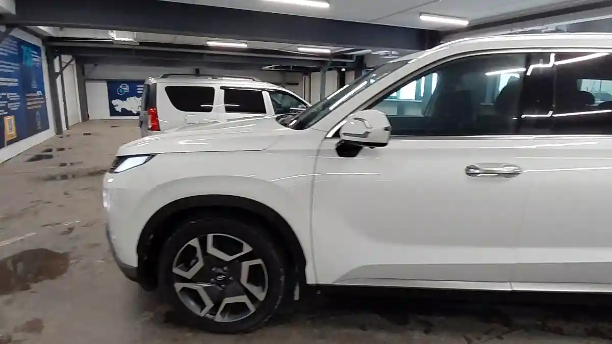 Hyundai Palisade 2023 года за 18 500 000 тг. в Астана