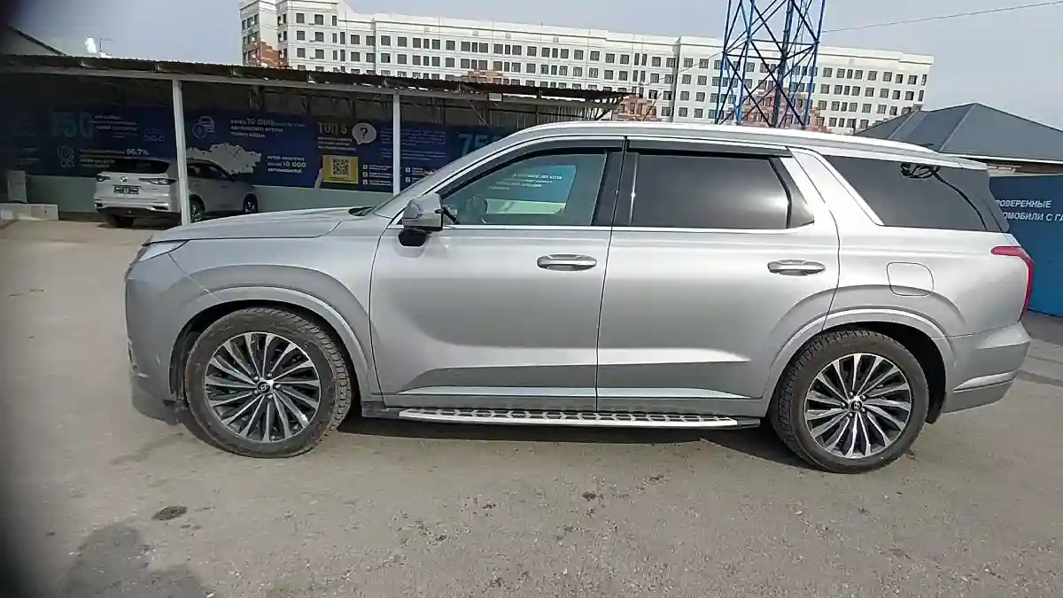 Hyundai Palisade 2023 года за 26 000 000 тг. в Шымкент