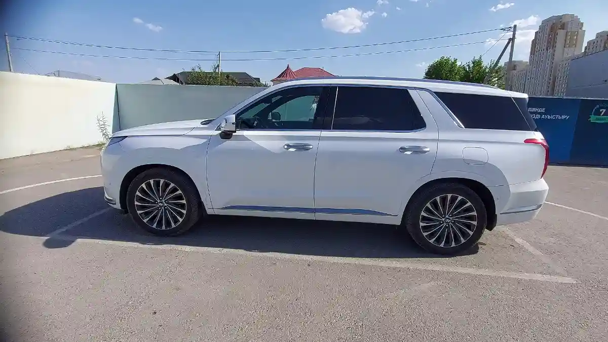 Hyundai Palisade 2023 года за 30 000 000 тг. в Шымкент