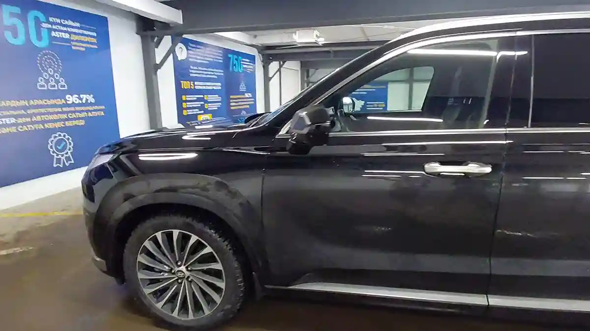 Hyundai Palisade 2023 года за 24 500 000 тг. в Астана