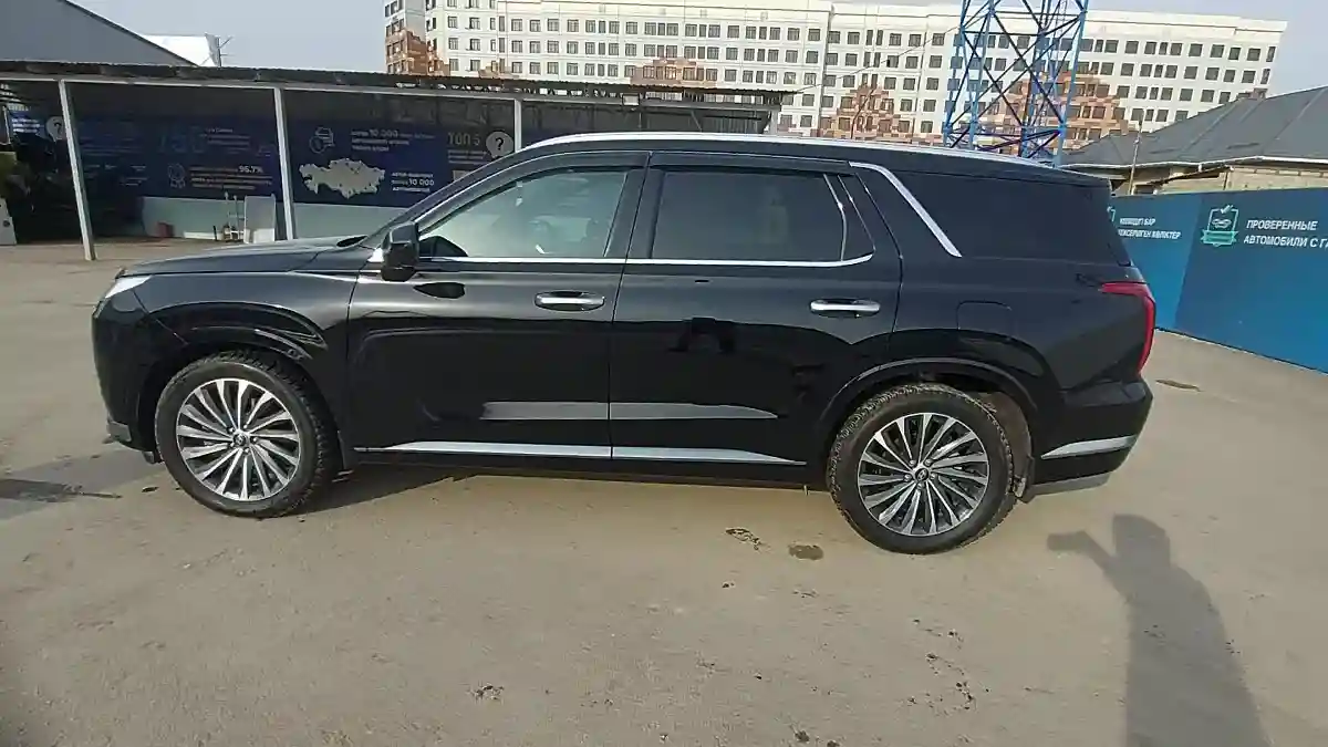 Hyundai Palisade 2023 года за 31 000 000 тг. в Шымкент