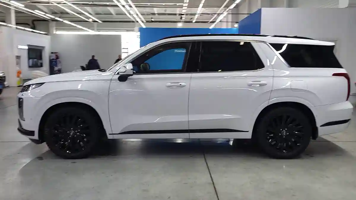 Hyundai Palisade 2024 года за 27 500 000 тг. в Усть-Каменогорск