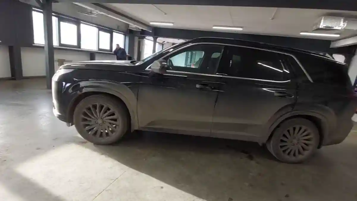 Hyundai Palisade 2024 года за 30 000 000 тг. в Астана