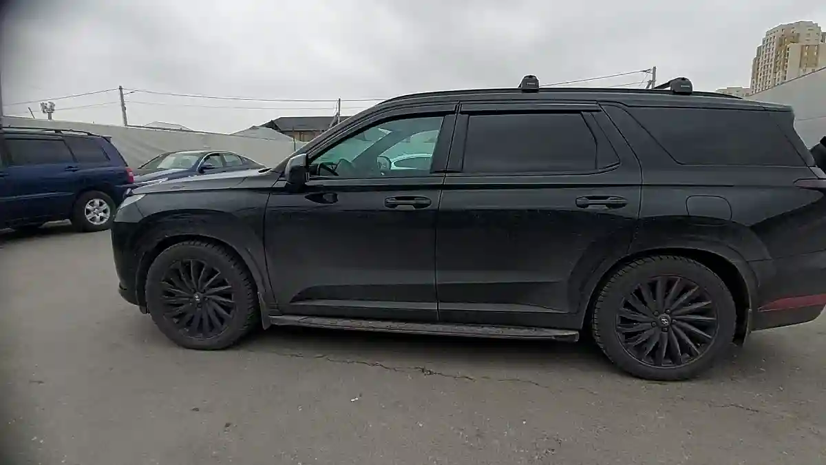 Hyundai Palisade 2024 года за 32 000 000 тг. в Шымкент