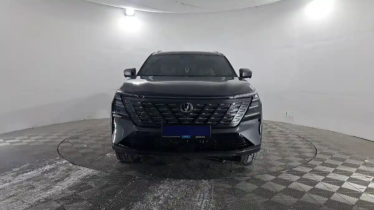 Changan CS75PLUS 2025 года за 13 990 000 тг. в Павлодар
