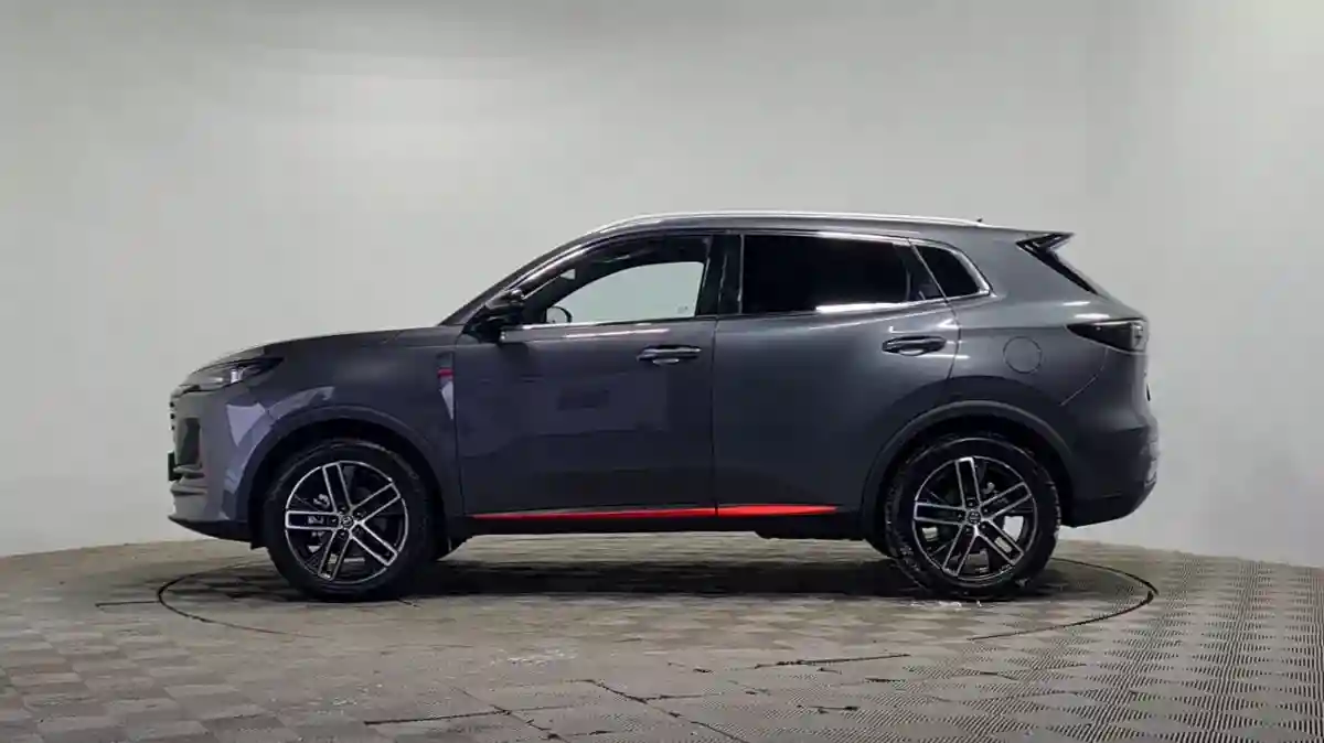 Changan CS55PLUS 2025 года за 9 790 000 тг. в Алматы