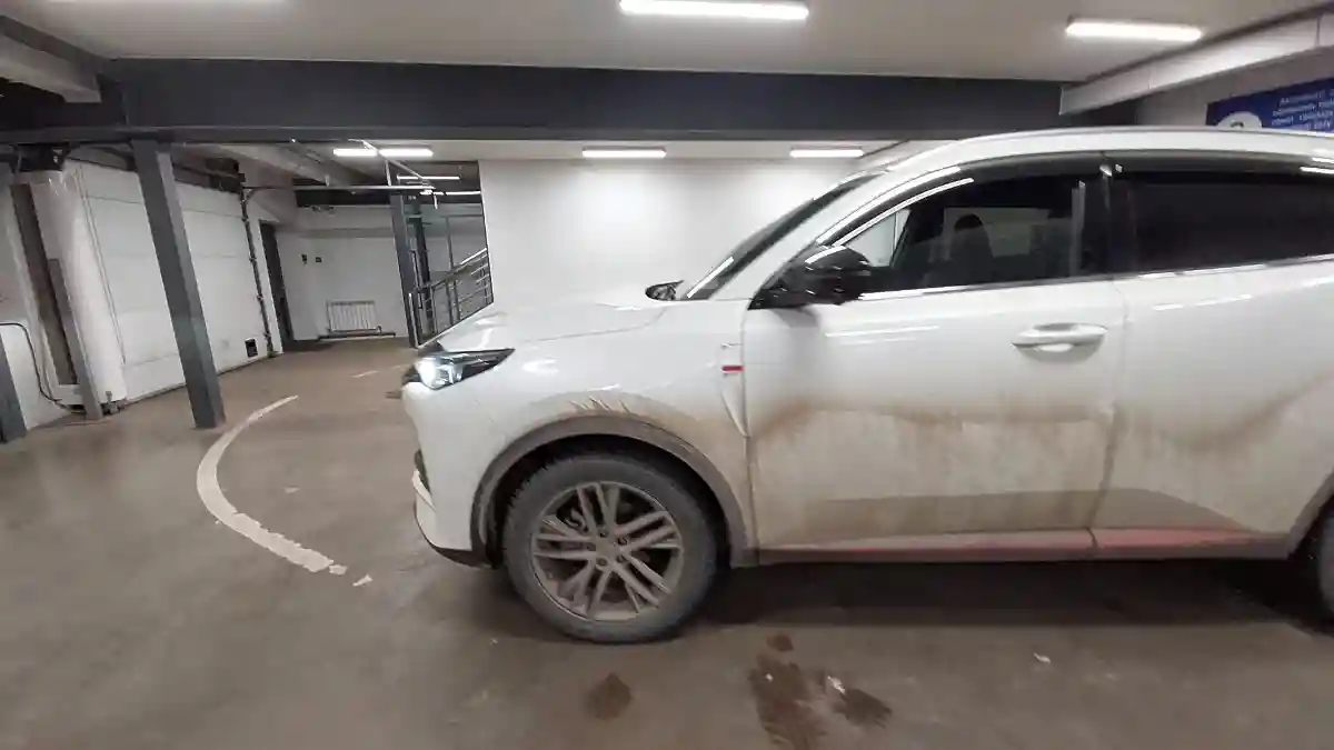 Changan CS55PLUS 2025 года за 10 000 000 тг. в Астана