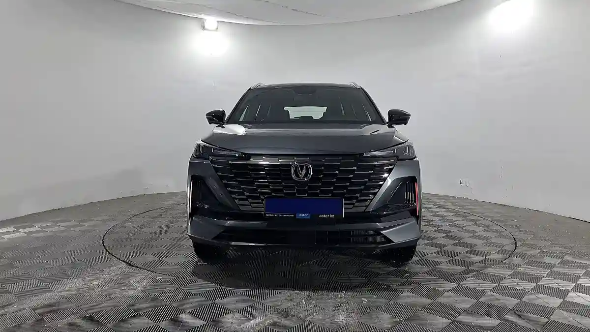 Changan CS55PLUS 2025 года за 10 000 000 тг. в Павлодар