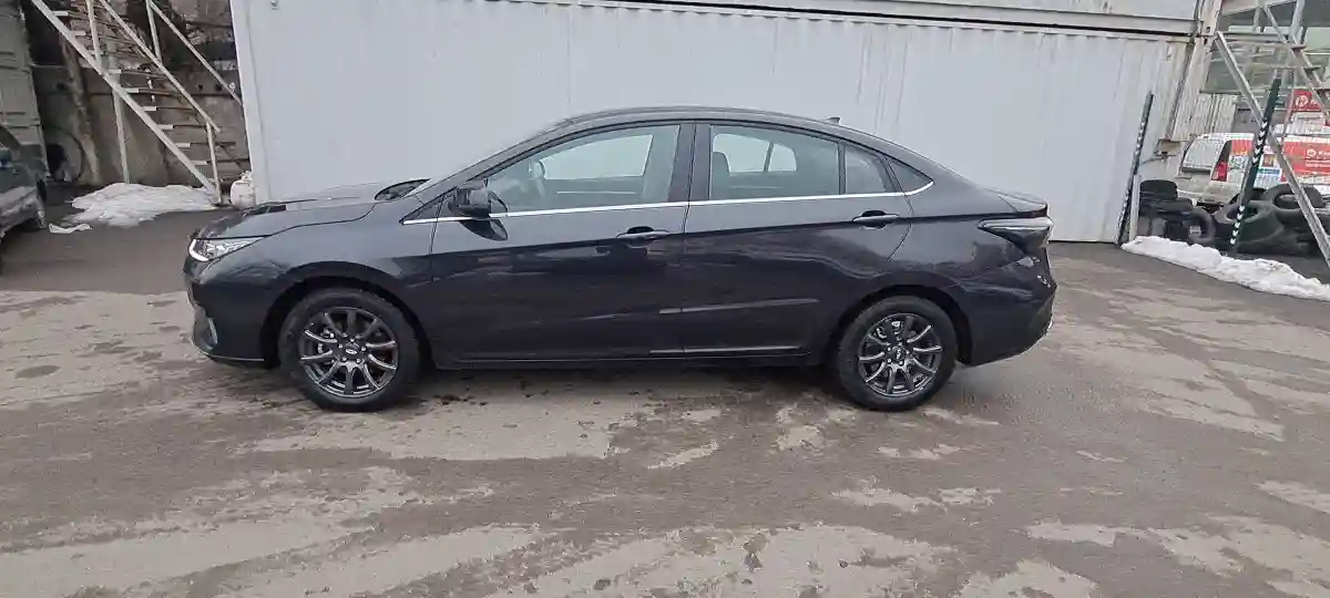 Chery Arrizo 6 2025 года за 6 303 000 тг. в Алматы