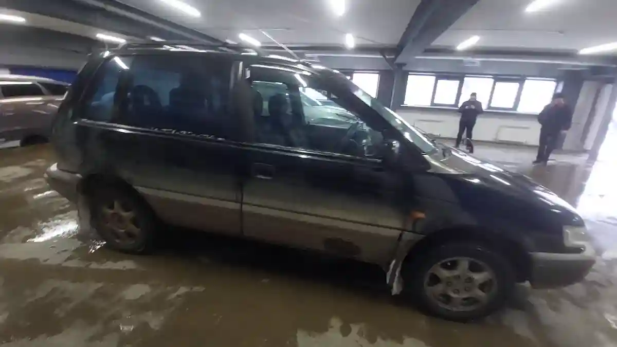 Mitsubishi RVR 1995 года за 1 000 000 тг. в Астана
