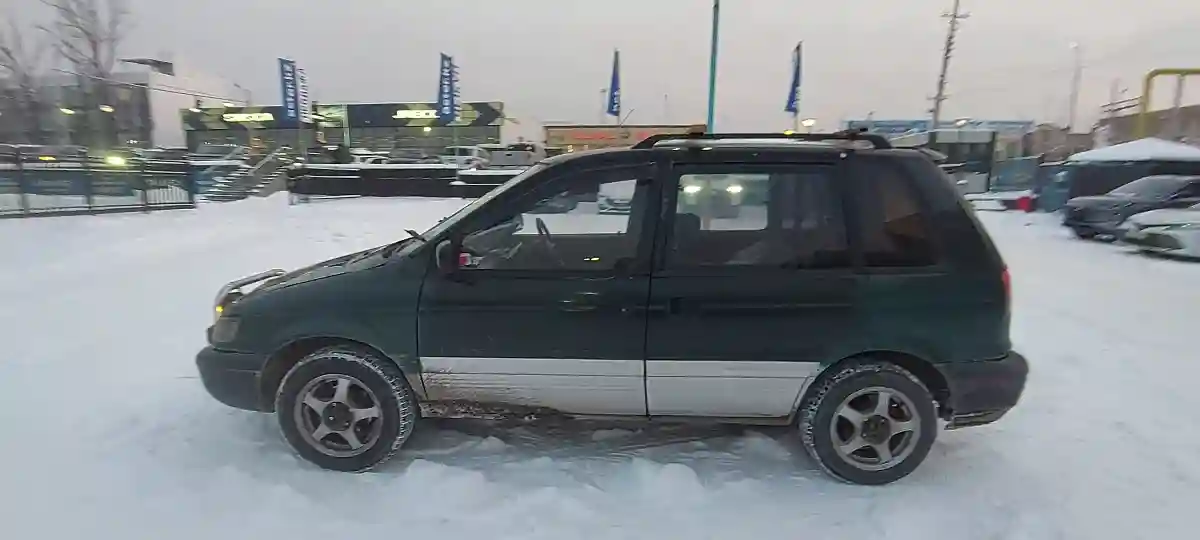 Mitsubishi RVR 1991 года за 1 500 000 тг. в Алматы