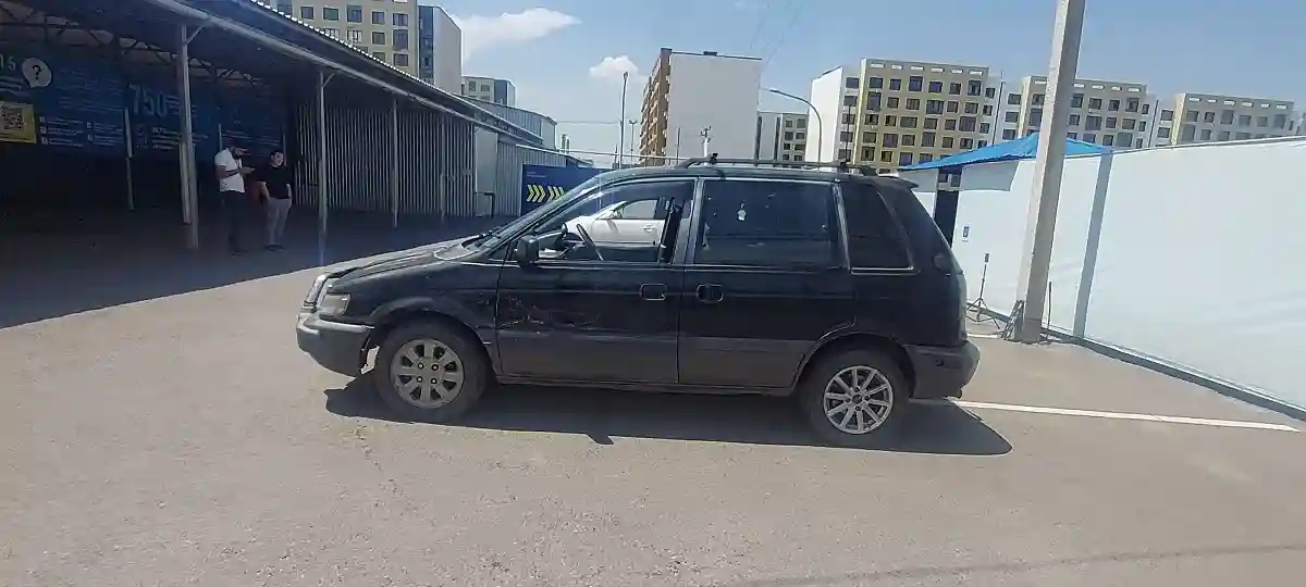 Mitsubishi RVR 1996 года за 850 000 тг. в Алматы