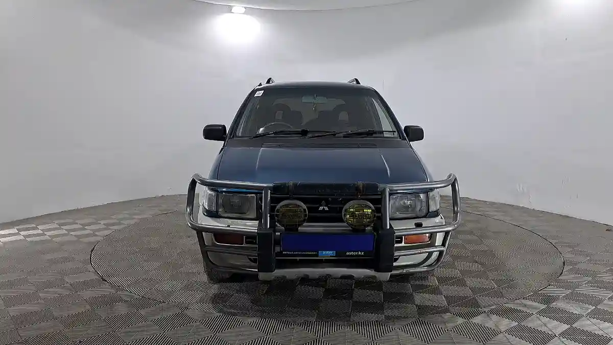 Mitsubishi RVR 1996 года за 1 500 000 тг. в Павлодар