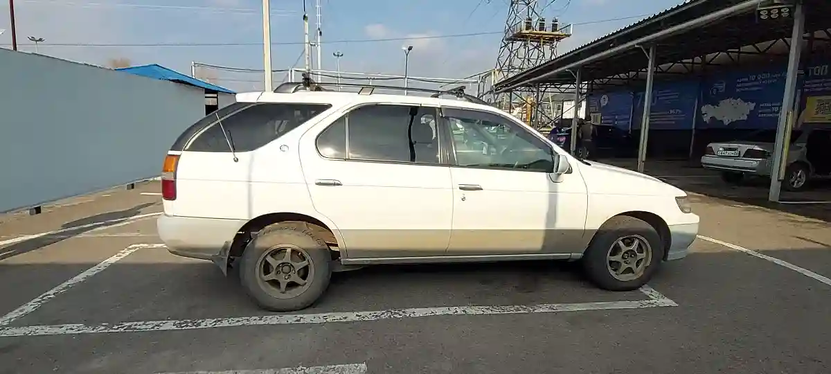 Nissan R'nessa 1998 года за 2 000 000 тг. в Алматы