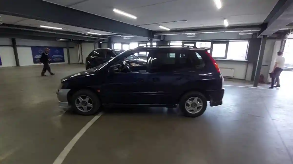 Mitsubishi RVR 1998 года за 1 000 000 тг. в Астана