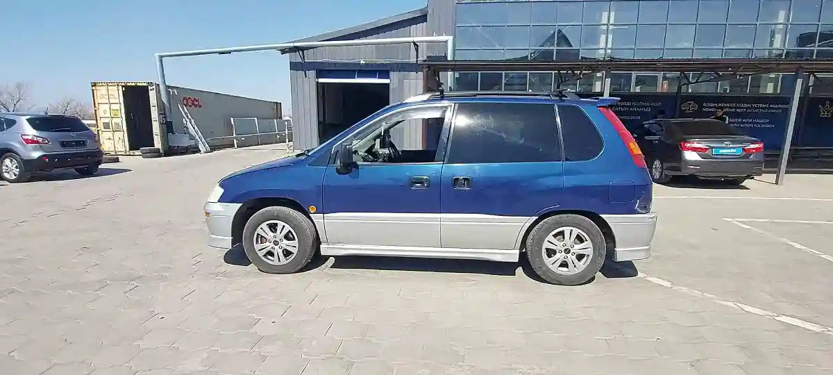 Mitsubishi RVR 1998 года за 3 000 000 тг. в Караганда