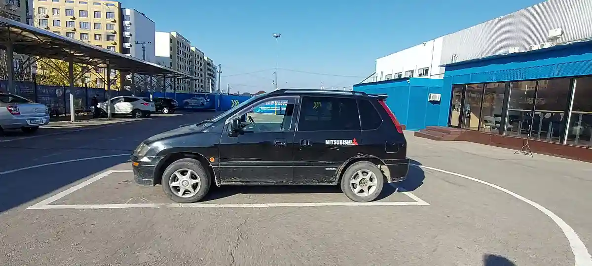 Mitsubishi RVR 1998 года за 1 700 000 тг. в Алматы