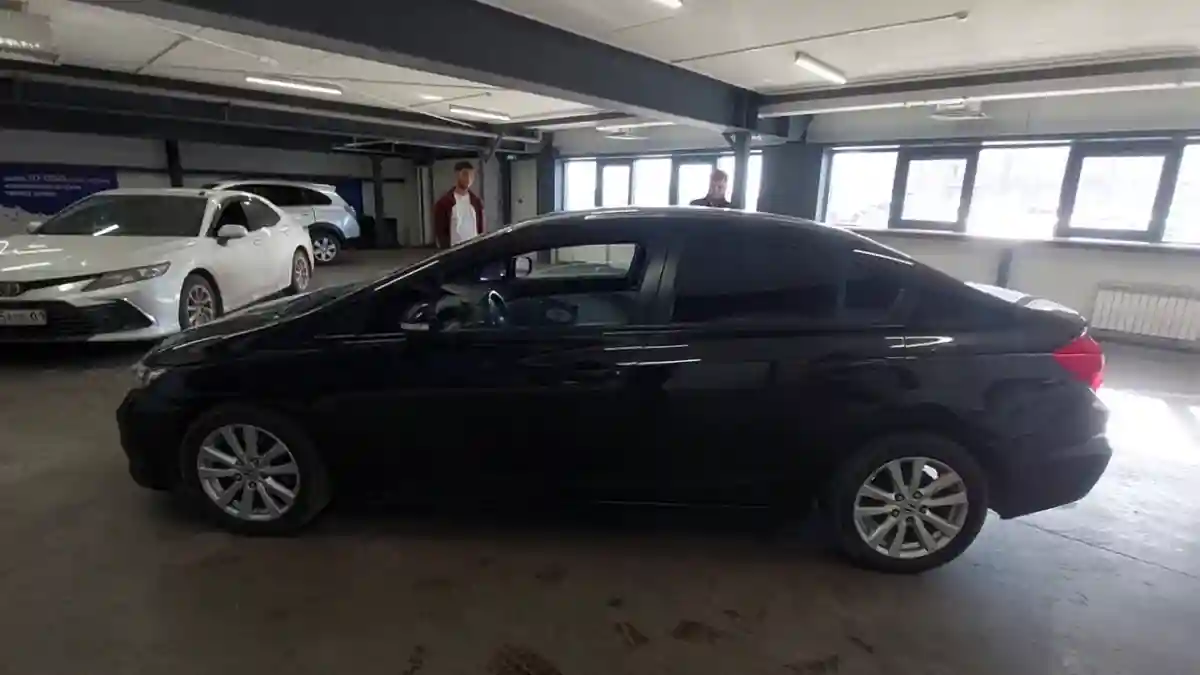 Honda Civic 2012 года за 6 000 000 тг. в Астана