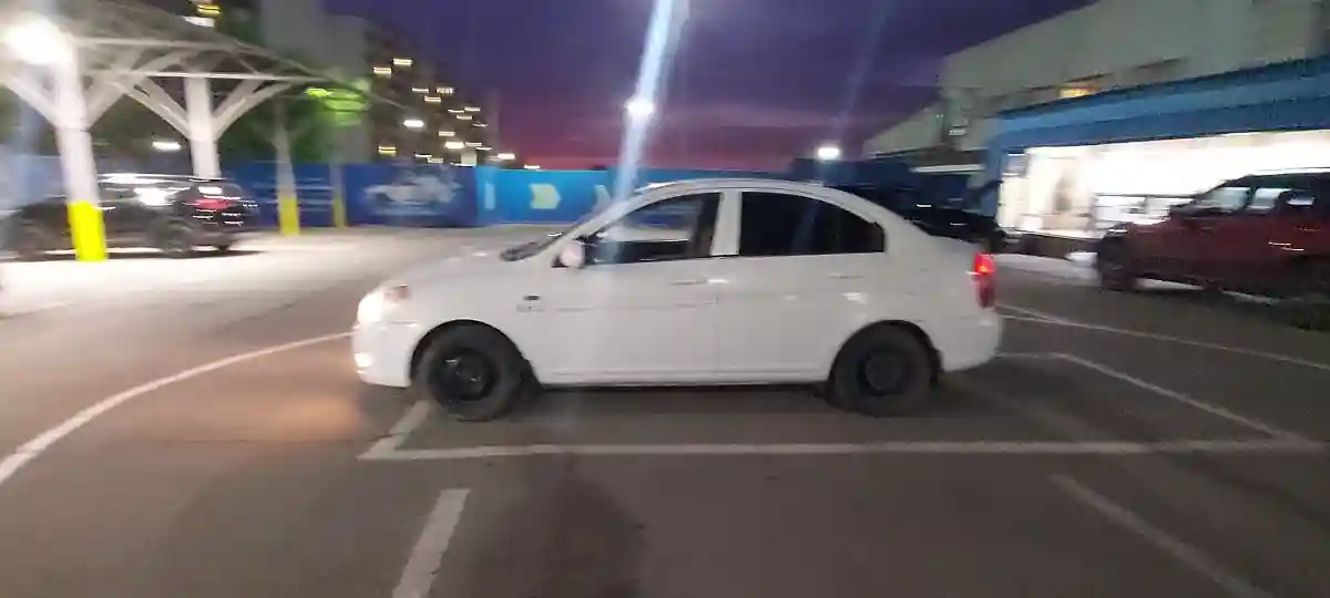 Hyundai Accent 2006 года за 2 300 000 тг. в Алматы