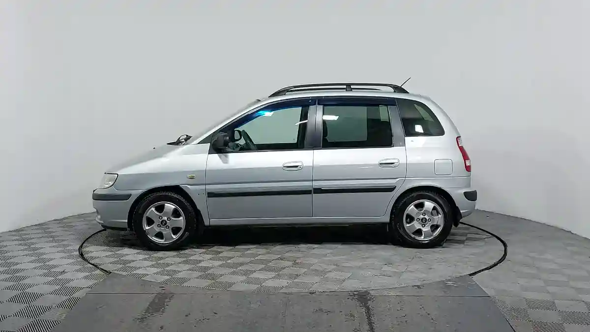 Hyundai Matrix 2007 года за 4 000 000 тг. в Астана