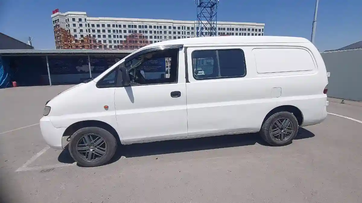 Hyundai Starex 2005 года за 3 000 000 тг. в Шымкент