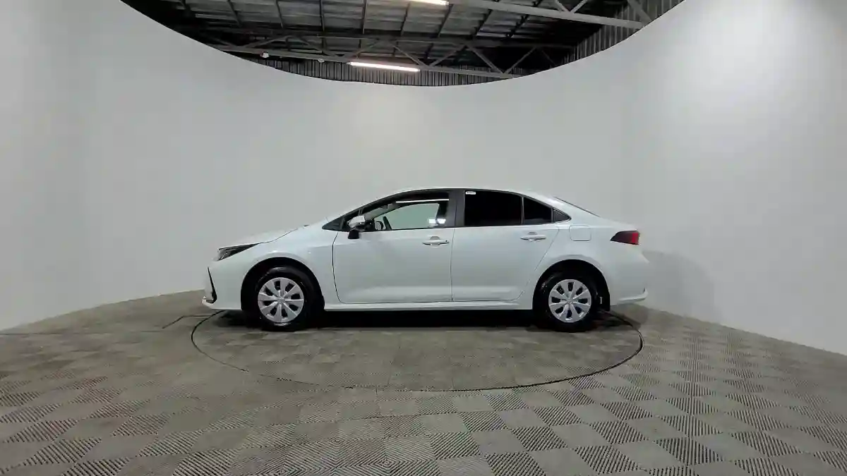 Toyota Corolla 2022 года за 12 022 000 тг. в Алматы