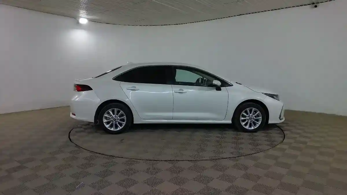 Toyota Corolla 2019 года за 9 190 000 тг. в Шымкент