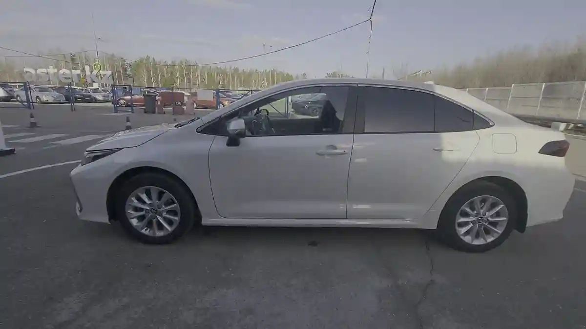 Toyota Corolla 2019 года за 12 000 000 тг. в Усть-Каменогорск