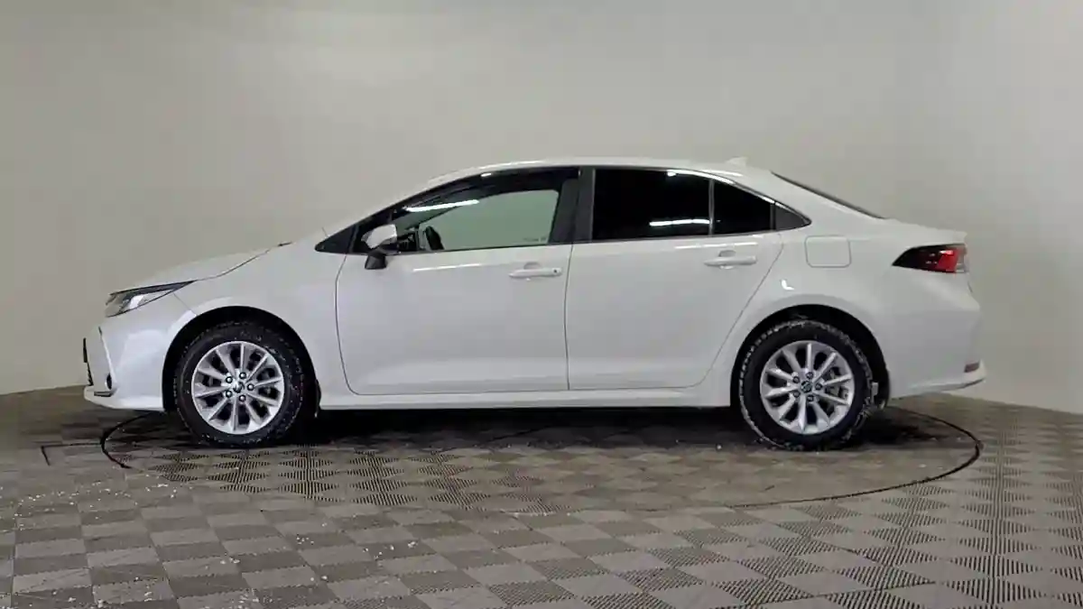 Toyota Corolla 2020 года за 9 700 000 тг. в Алматы