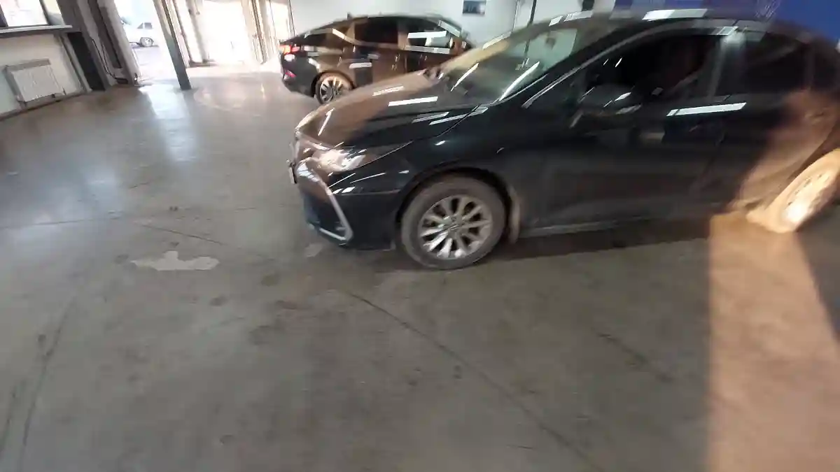 Toyota Corolla 2019 года за 8 500 000 тг. в Астана