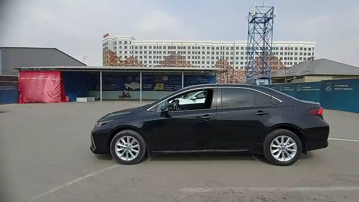 Toyota Corolla 2020 года за 11 000 000 тг. в Шымкент