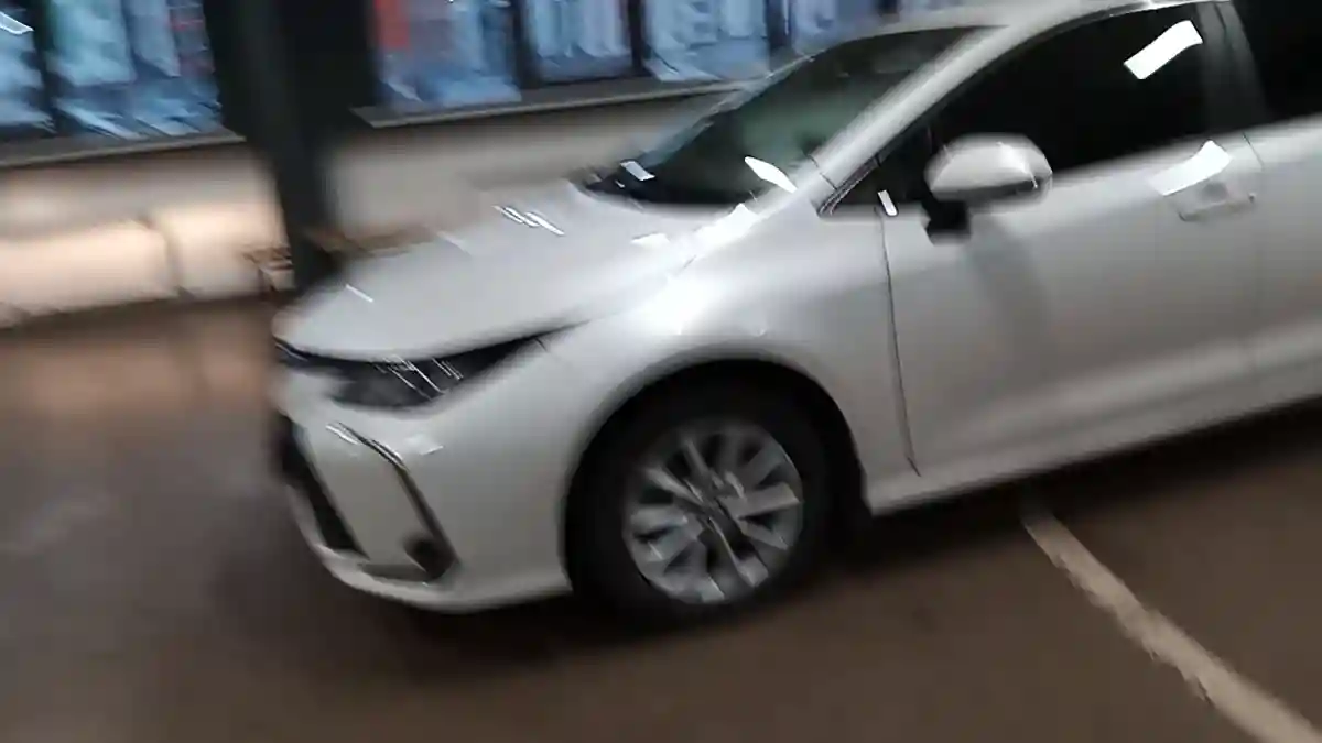 Toyota Corolla 2022 года за 12 500 000 тг. в Астана