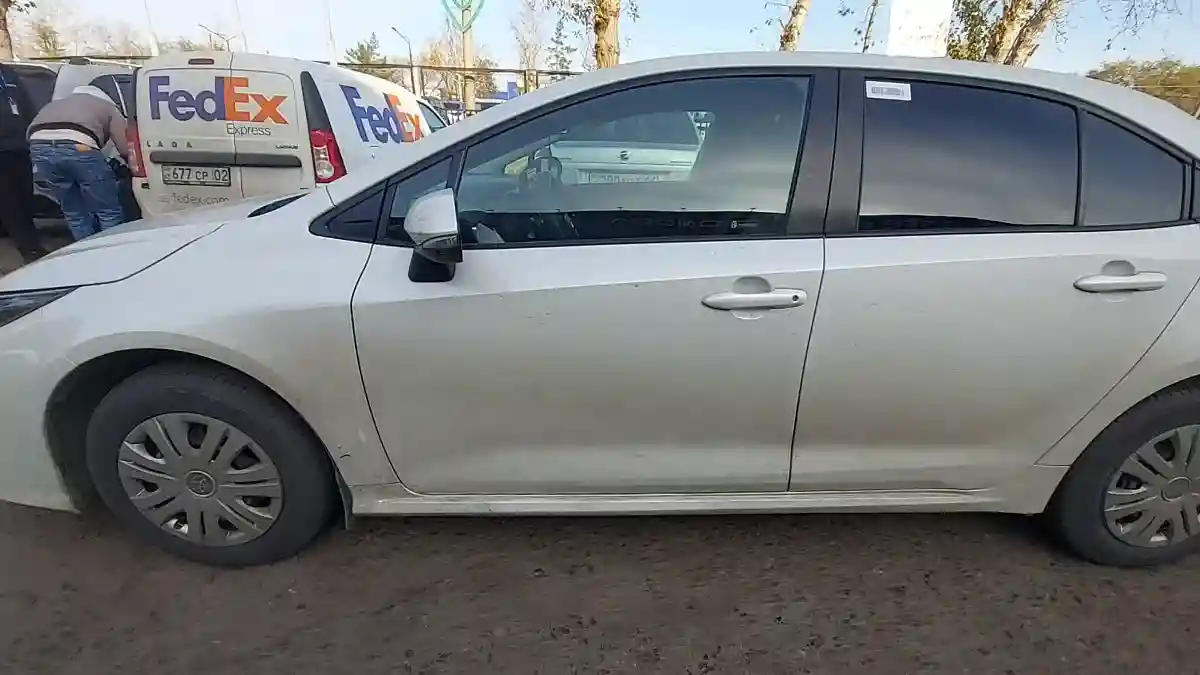 Toyota Corolla 2019 года за 10 000 000 тг. в Павлодар