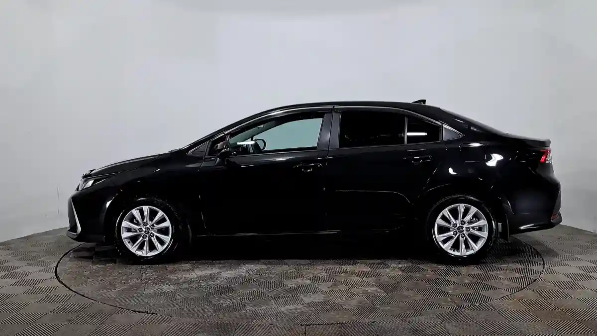 Toyota Corolla 2023 года за 12 000 000 тг. в Астана