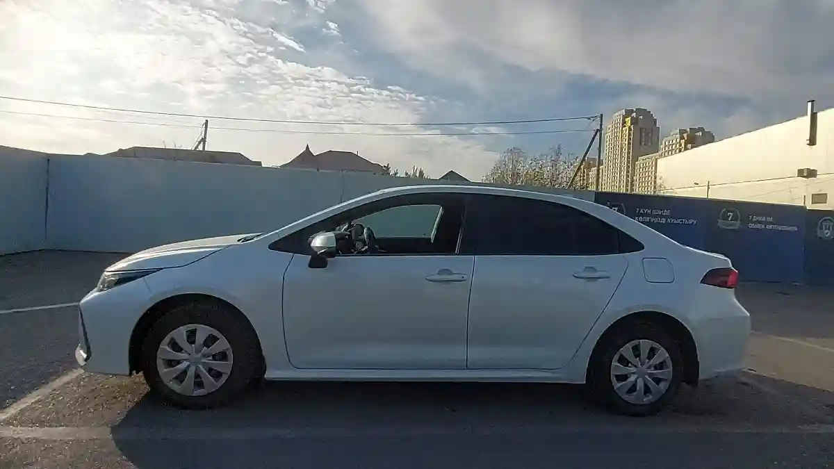 Toyota Corolla 2020 года за 9 500 000 тг. в Шымкент
