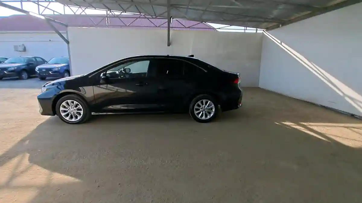 Toyota Corolla 2022 года за 9 900 000 тг. в Кызылорда