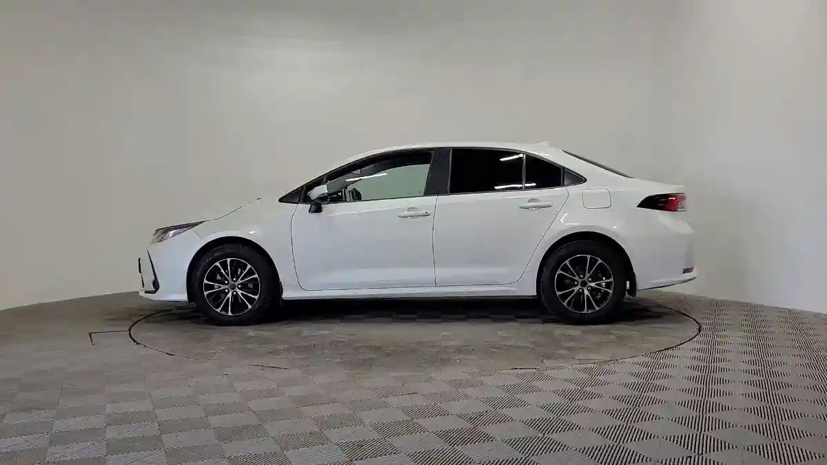 Toyota Corolla 2020 года за 8 590 000 тг. в Алматы