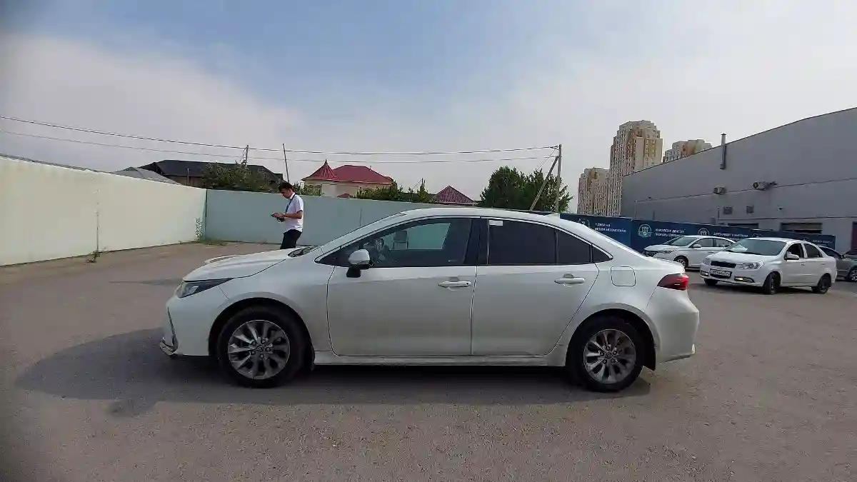 Toyota Corolla 2019 года за 9 500 000 тг. в Шымкент