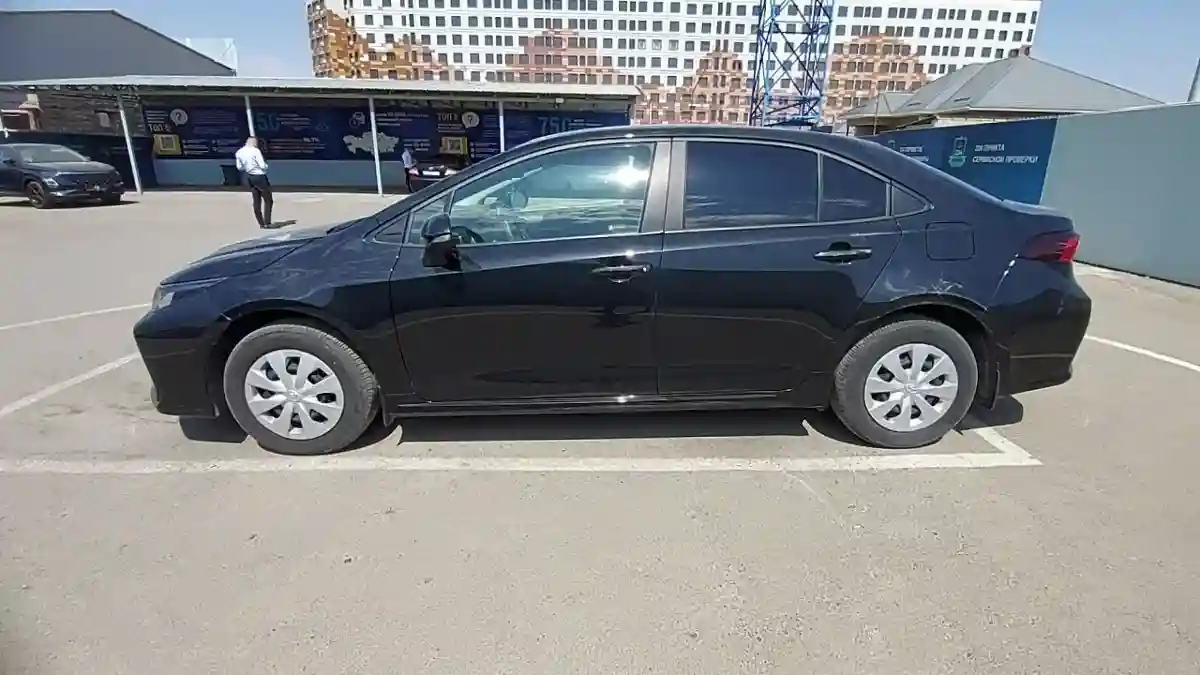 Toyota Corolla 2022 года за 10 500 000 тг. в Шымкент