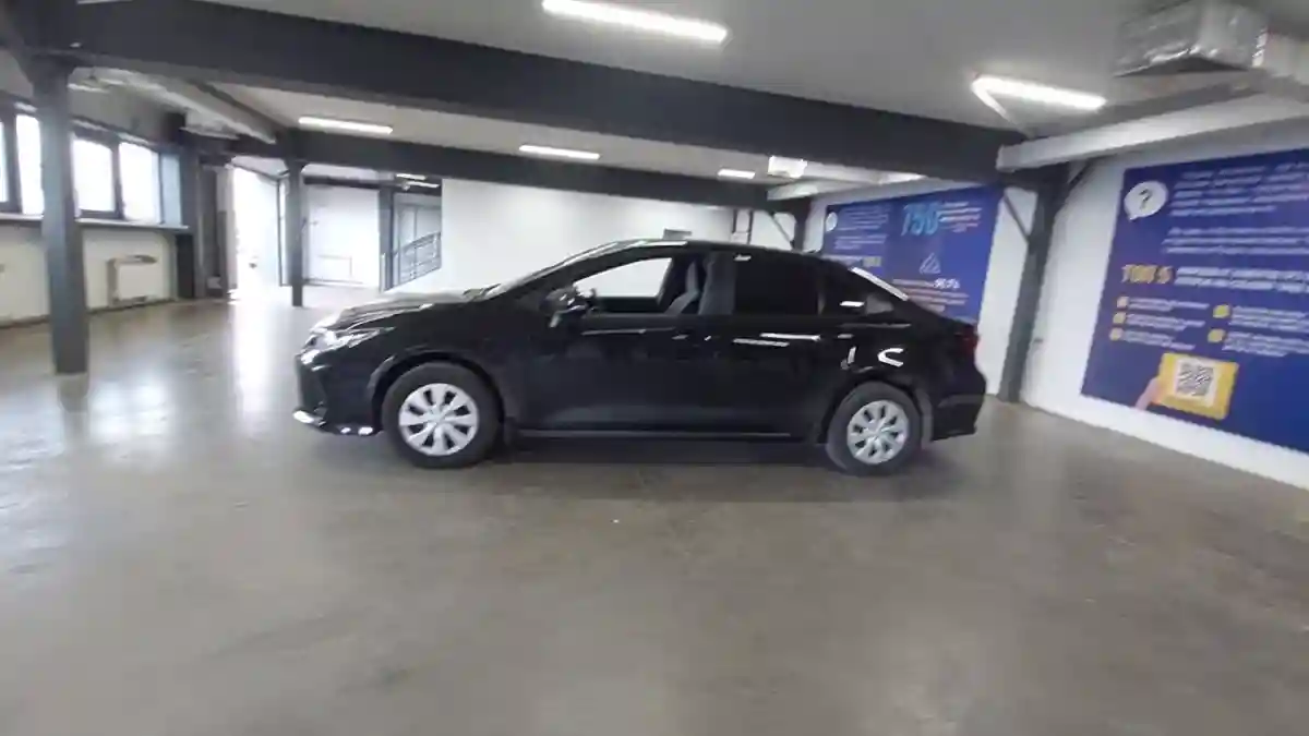 Toyota Corolla 2022 года за 10 000 000 тг. в Астана