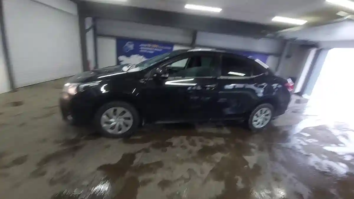 Toyota Corolla 2013 года за 7 000 000 тг. в Астана